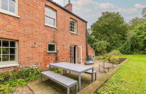 Host & Stay - Haclins Cottage - Foto 27