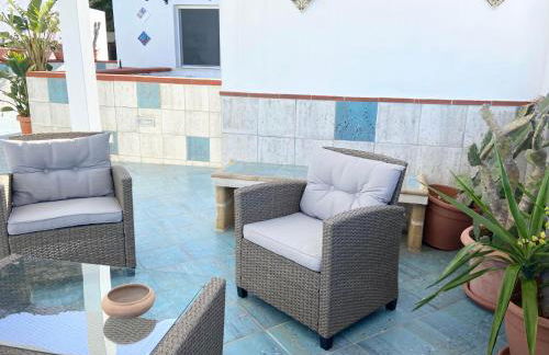 Rosa Dei Venti Marettimo - Foto 11