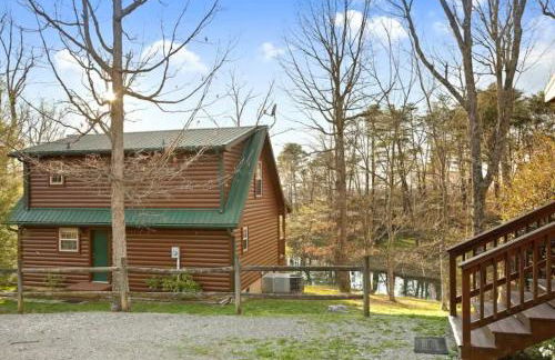 The Great Getaway at Cabins in the Clouds - Foto 6