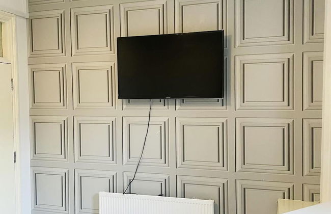 Bustling Western Apartment - Foto 11