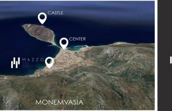 Mazzo luxury Monemvasia - Photo 40