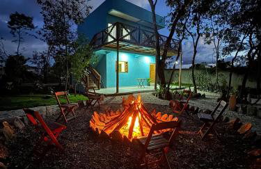 Chalés Refúgio da Sil 2 - Foto 13