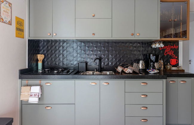 Ibira Oásis - Imbituba - SC - Photo 8