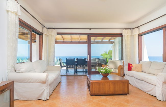 Villa Sol Naixent in Felanitx - Foto 9