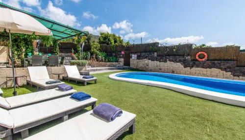 Villa Isabel Sol - Foto 3, Other