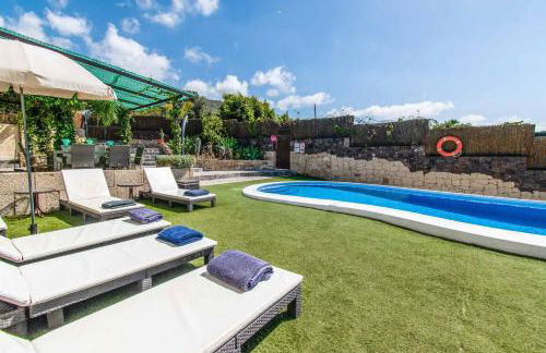 Villa Isabel Sol - Foto 3