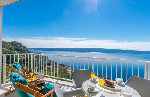 Apartments Luxury view - Foto 7