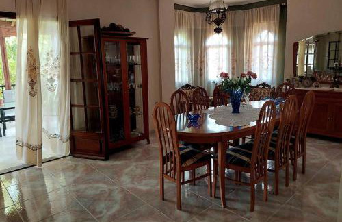 Olympos Philoxenia, μεταξύ βουνού και θάλασσας - Foto 24