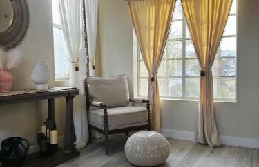 Fragrant Finnish Sauna & Cozy Pool with French 3br - Foto 10