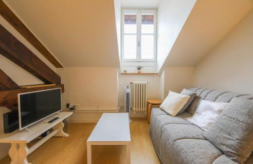 Le Sommeiller - hyper centre avec garage - Foto 22