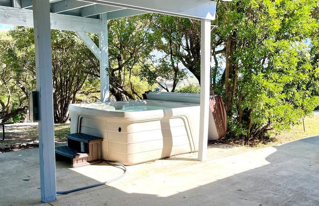 4 2 wow 180 Lake Views hot tub Pickleball Tennis POA Court EV Charger Wheelchair Ramp POA Pool - Foto 7