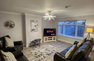 House on the Furrows - Foto 6