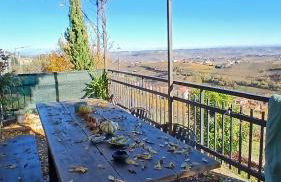 Casa vacanza il colle del vento - Foto 34