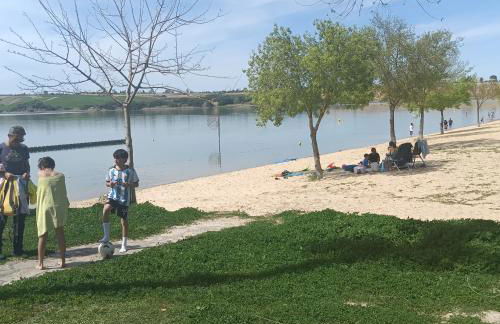 RURAL VILLA ANGELS - Foto 29