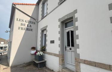 Les Gîtes de la Frérie proche Puy duFou - Photo 37