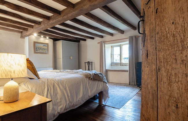 Orchard Cottage, Lovely Home near Broadway - Foto 23