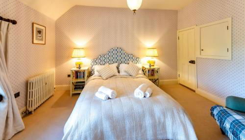 The Garden Cottage - Foto 4