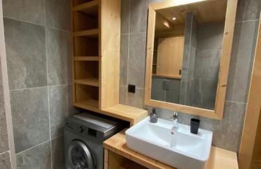 L'Etesy, pied des pistes et spa - Photo 27