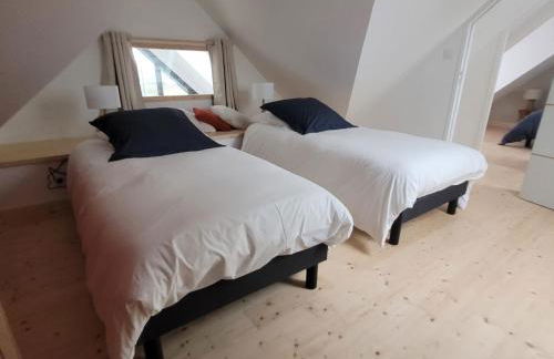 La grange de Rose et François - Foto 37