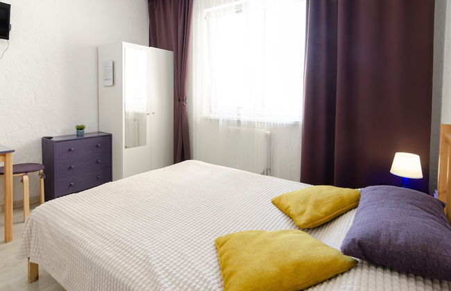 Apartments on Borisa Pupko 3 - Photo 22