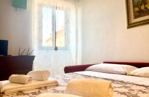 Casa Vacanze La Casa di Nonna Libia vicino Saturnia - Foto 22