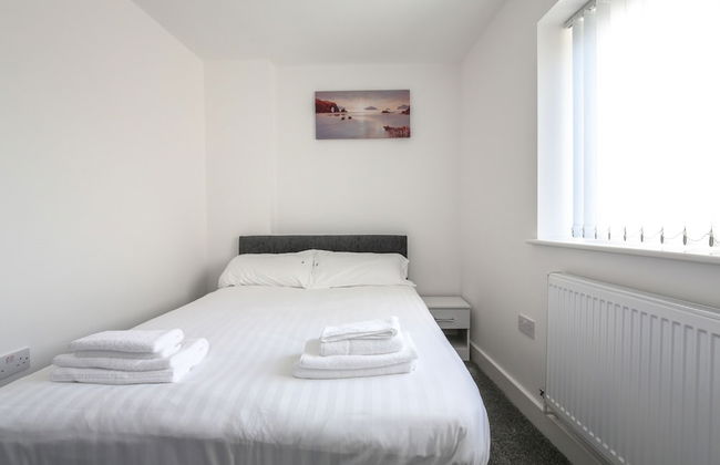 Approved Serviced Apartments Liverpool - Photo 18
