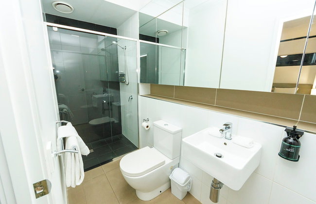 Atrio Apartments - Foto 72