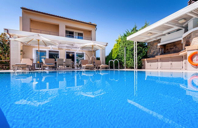 Villa Penelope - Foto 1