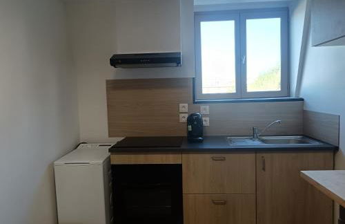 Appartement tout confort proche Lille idéal pour Pro - Foto 12