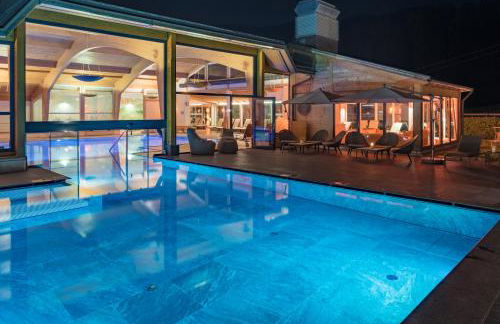 Residence Bad Moos - Foto 17