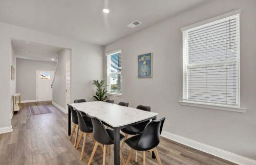 5kings Pool pickle-ball 100"TV PS5 fishing pond - Foto 19