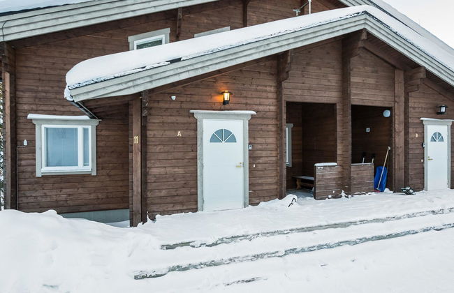 Uulanlinna a, paritalo - Foto 3