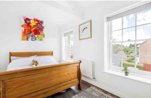 Large historic family home nr Longleat and Bath - Foto 37