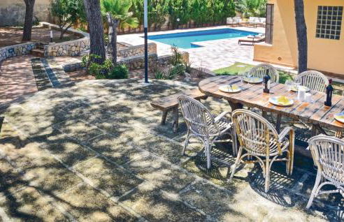 Stunning Home In Bahia Azul-Badia Blava - Foto 18