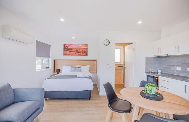 Tasman Holiday Parks - St Helens - Foto 21