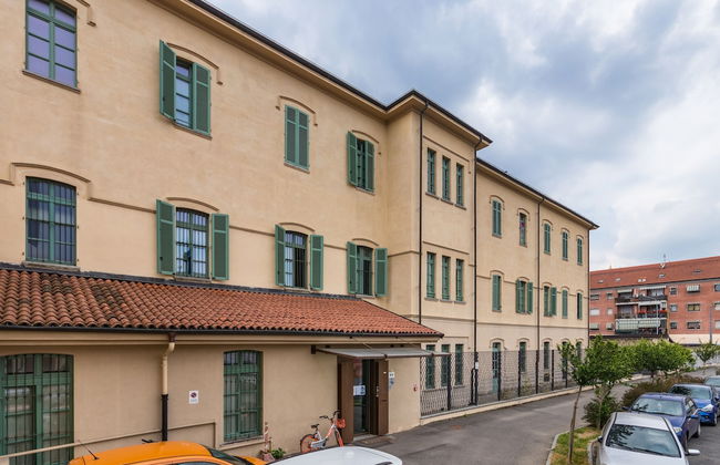 Housing Giulia - Foto 57