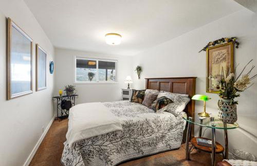 MacArthur Lakefront • Sunroom • Sleeps 6 - Foto 19