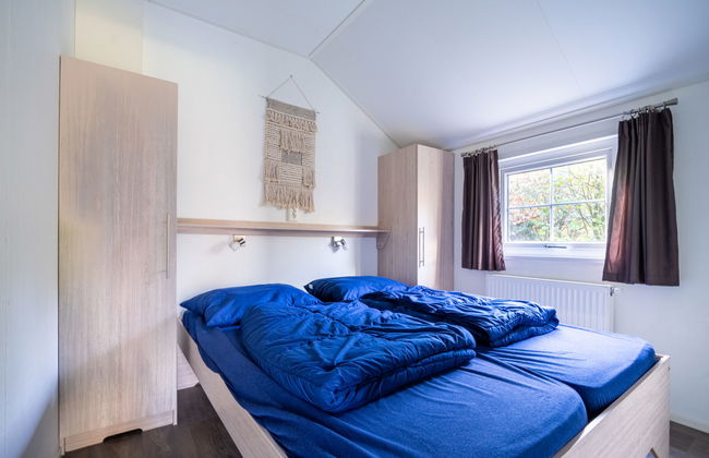 2 bedroom House in Otterlo with swimming pool and terrace - Photo 19