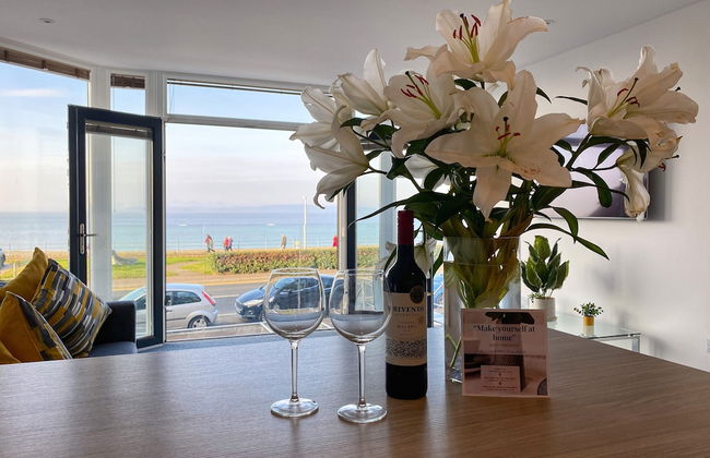 Eden Escapes Serviced Apartments - Foto 21