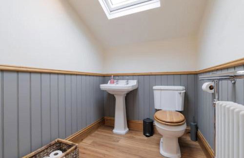 Cottage on the Green with Log Burner - Dog Friendly - Foto 44