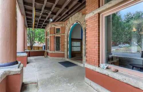 Cloud by Modern Midstay - 1 Block to City Park #C1 - Foto 21