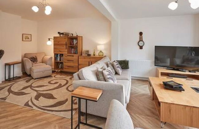 Host Stay Fern Lea - Photo 13