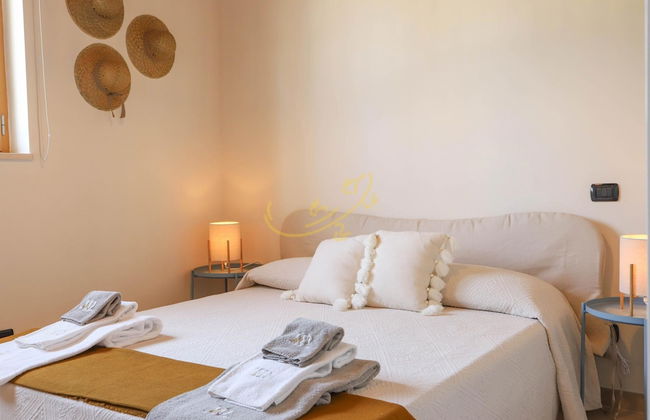 TD Trulli Bruco Large Pool for Family Fun - Foto 30