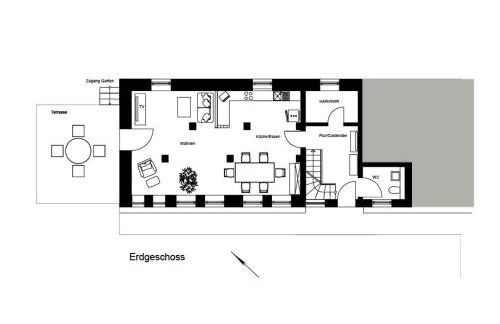 Ferienhaus Pathe - Foto 38