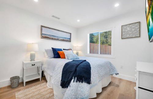 Cozy Cottage, Brand New, fully Private, walk to Everything - Foto 19