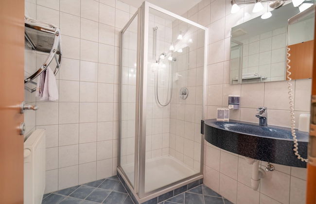 Apartment in Neustift Near Stubai Glacier - Foto 13