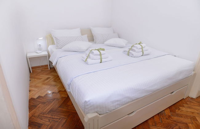 Central Spot Apartments - Foto 3