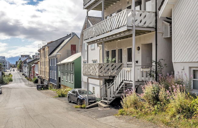 Arctic Homes - Premium Plaza - Photo 39