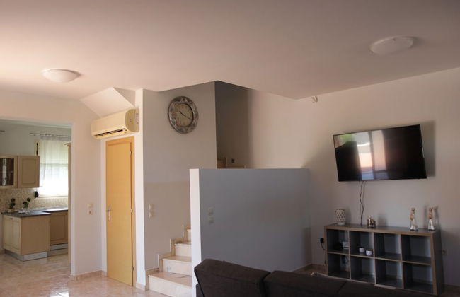 Platoni Elite Villas - Photo 13