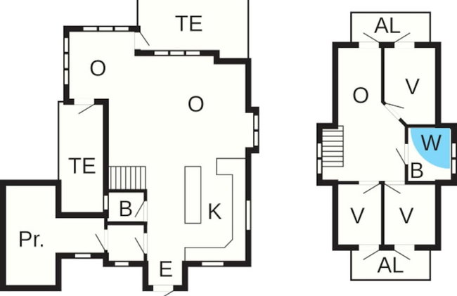 Holiday Home in Falkenberg - Photo 4